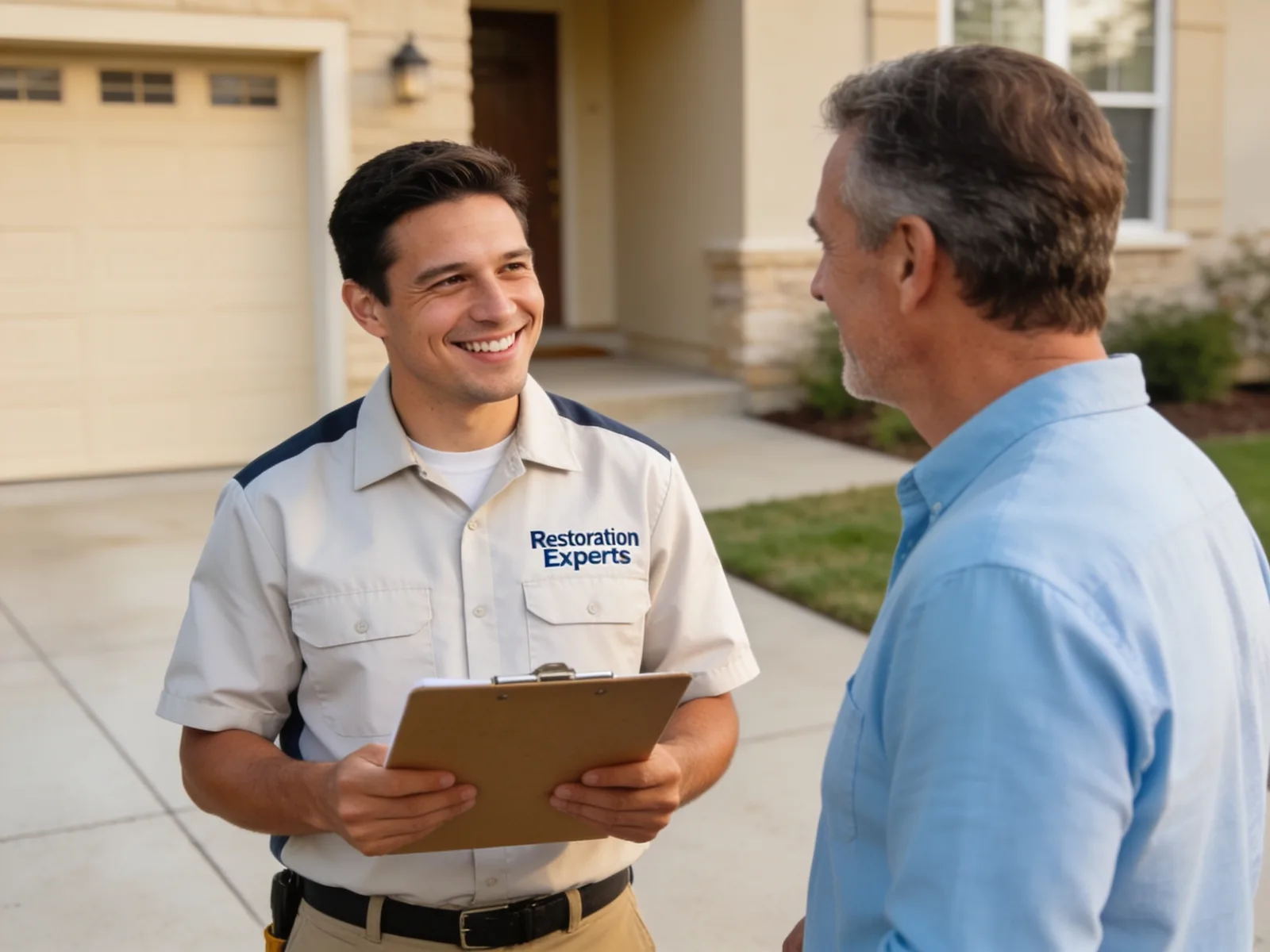 Water Damage Cleanup Harrellsville, NC FAQs